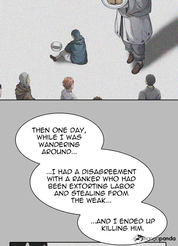 Tower of God Chapter 459 image 017